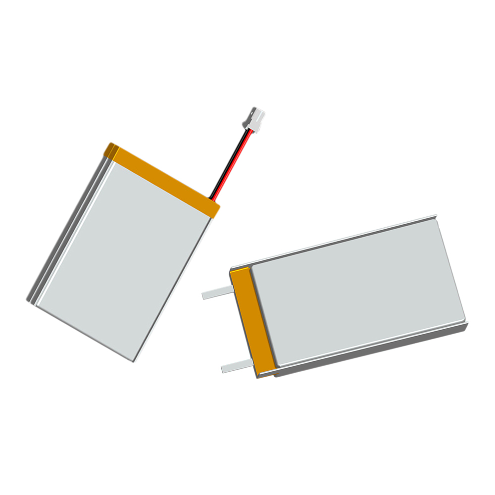 Polymer battery